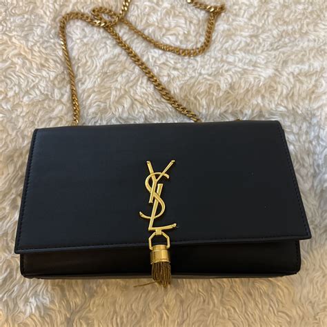 ysl duplicate bag